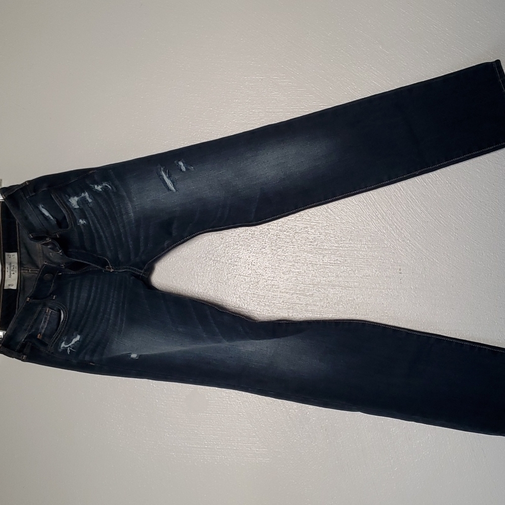 Abercrombie jeans